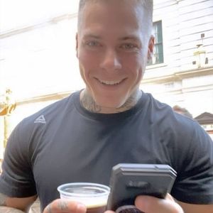 Meet your Posher, Matthew